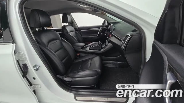 Hyundai Grandeur IG id 2682400 из Кореи 12