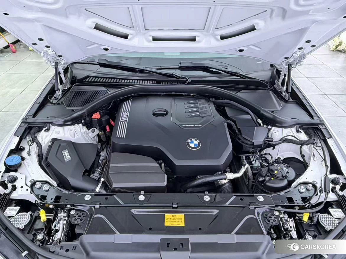BMW 3 series id 4510937 из Китая 12