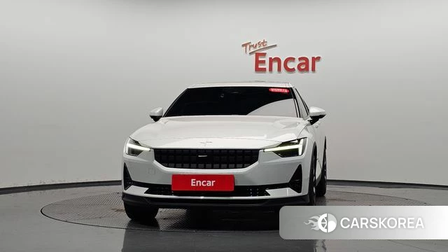 Polestar Polestar 2 id 4893860 из Кореи 12