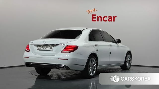 Mercedes-Benz E-Class W213 id 4662488 из Кореи 12