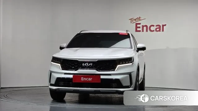 Kia Sorento 4th Generation id 3721518 из Кореи 12