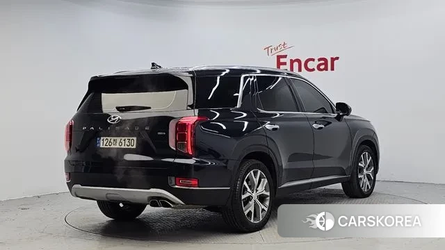 Hyundai Palisade id 3432806 из Кореи 12
