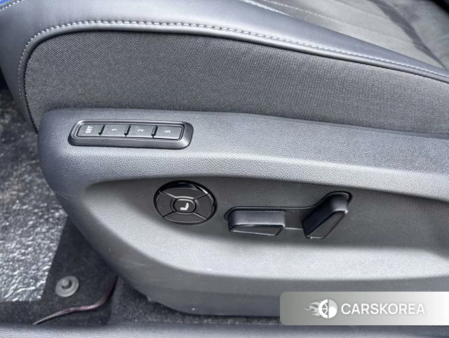 Volkswagen Tiguan L 2024 Синий из Китая, фото 5