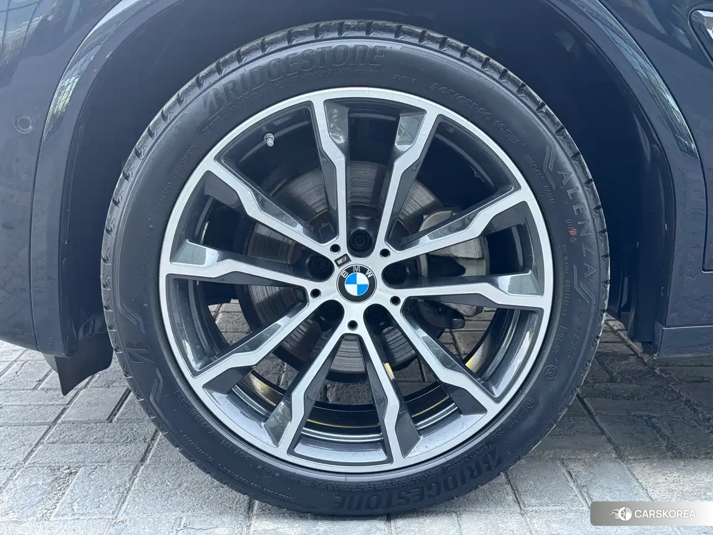 BMW X4 id 4545617 из Китая 9