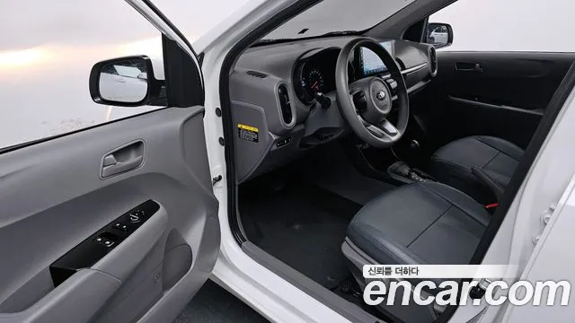 Kia All New Morning (JA) id 2705801 из Кореи 12