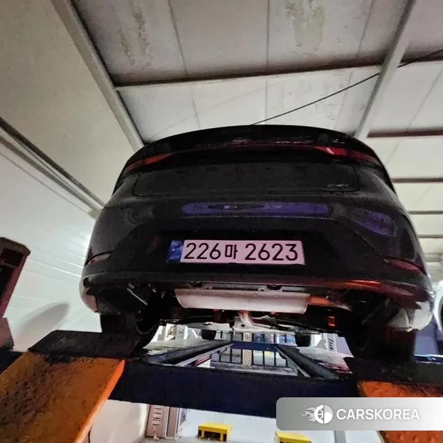 Toyota Prius 5th Generation 2024 Серый из Кореи, фото 2