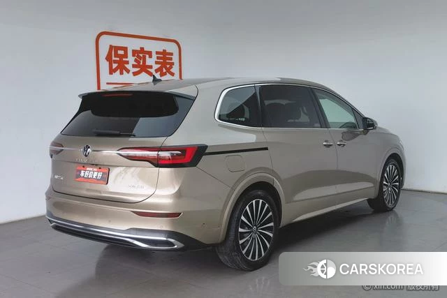 Volkswagen Weiran id 4258849 из Китая 12