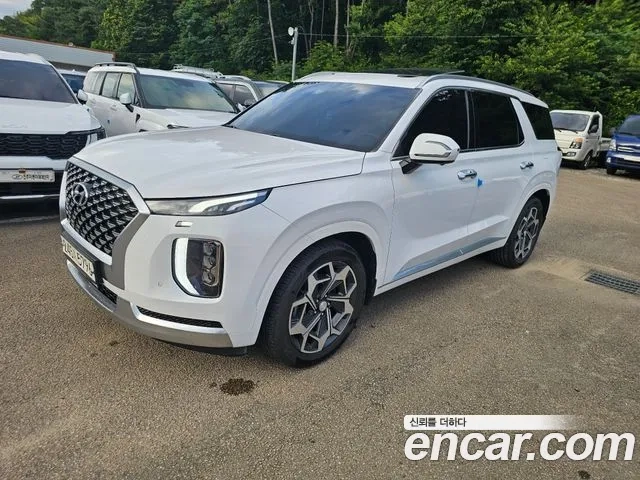 Hyundai Palisade id 2951102 из Кореи 12