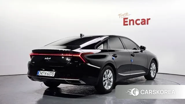 Kia K8 id 3517713 из Кореи 12