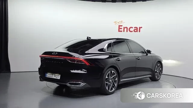 Hyundai The New Grandeur IG id 3384846 из Кореи 12