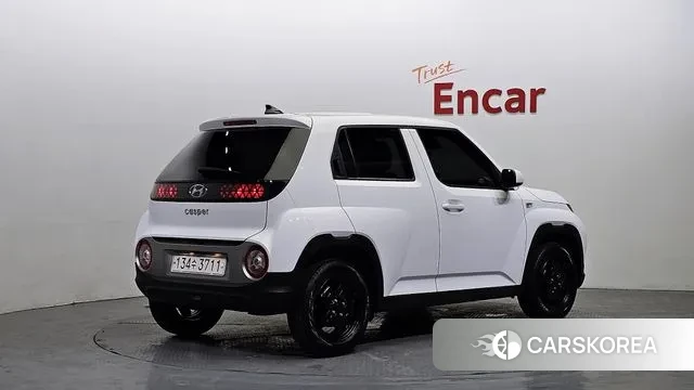 Hyundai Casper id 3611431 из Кореи 12