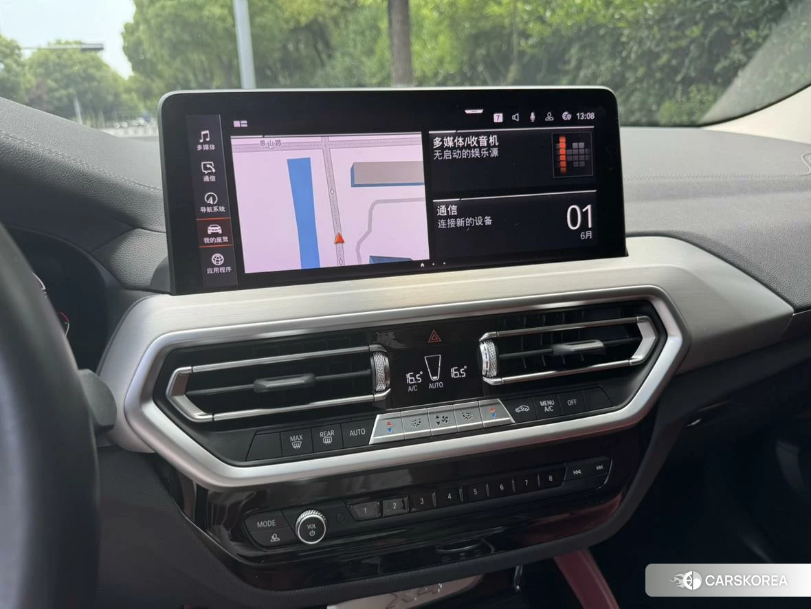 BMW X4 id 4407190 из Китая 7