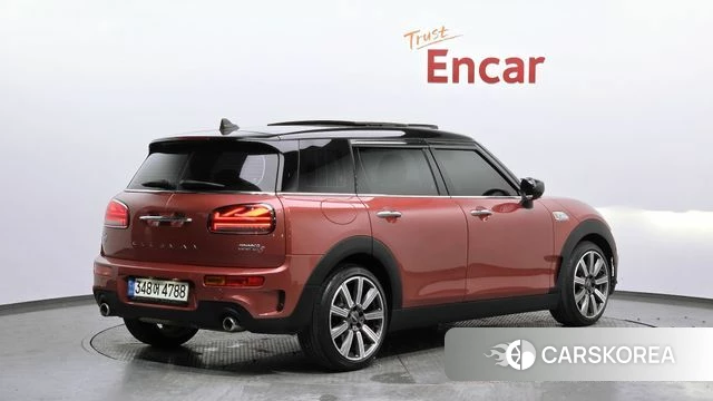 Mini Cooper S Clubman id 3898672 из Кореи 12