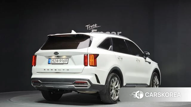 Kia Sorento 4th Generation id 4179404 из Кореи 12
