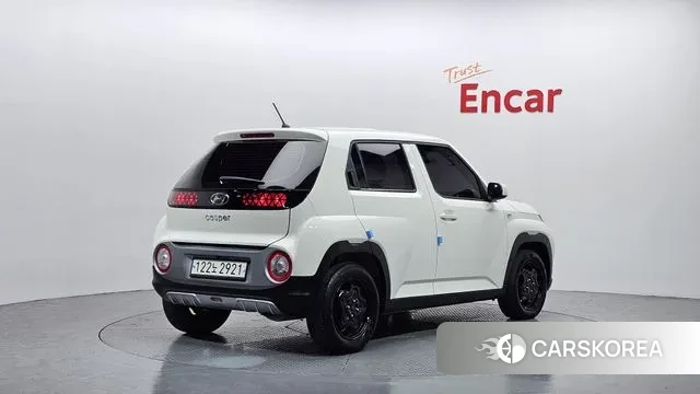 Hyundai Casper id 3437670 из Кореи 12