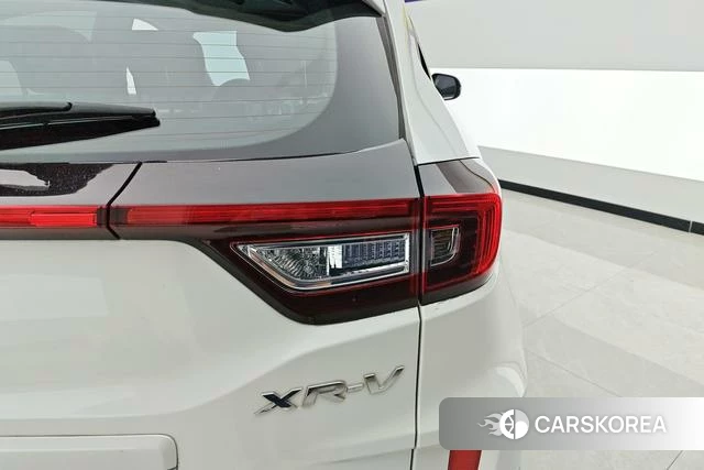 Honda XR-V id 3810384 из Китая 9