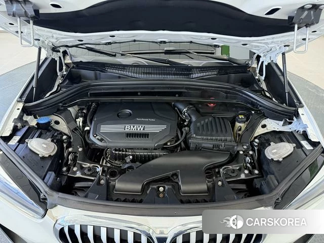 BMW X1 id 4297740 из Китая 12