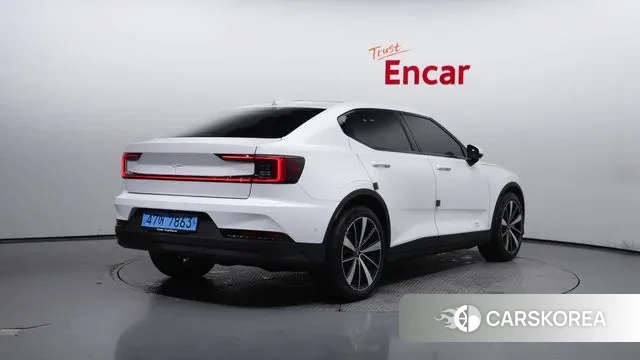 Polestar Polestar 2 id 3007574 из Кореи 12