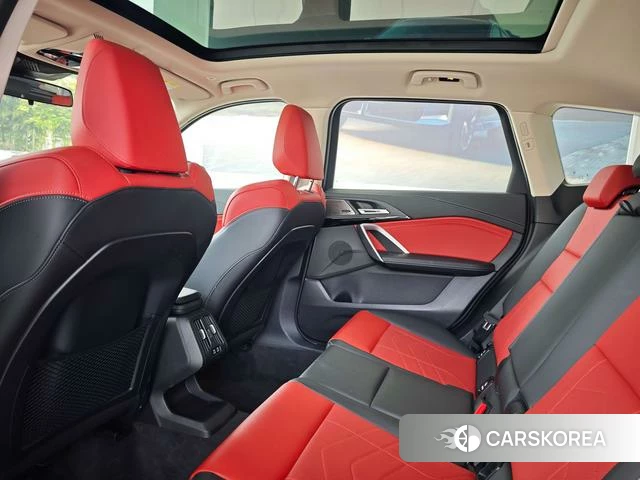 BMW X1 id 4199039 из Китая 10