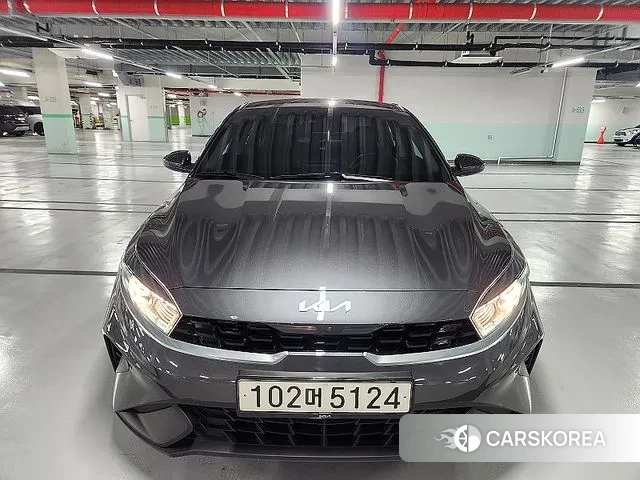 Kia The New K3 2nd generation id 3432649 из Кореи 12