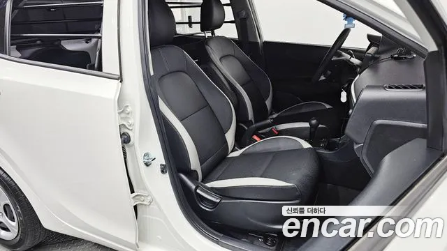 Kia Morning Urban (JA) id 2665161 из Кореи 12