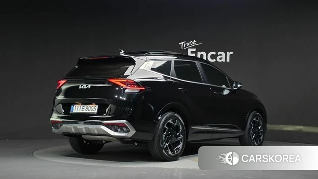Kia Sportage 5th Generation id 4893721 из Кореи 12