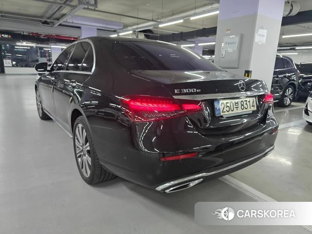 Mercedes-Benz E-Class W213 id 4613101 из Кореи 10
