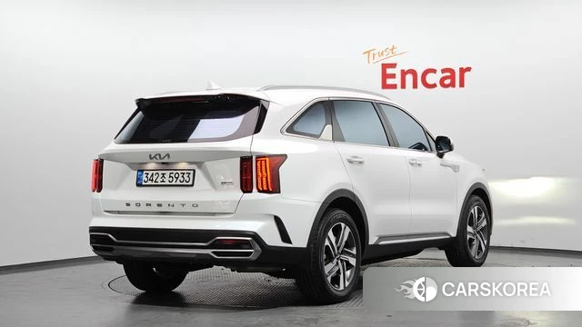 Kia Sorento 4th Generation id 3839300 из Кореи 12