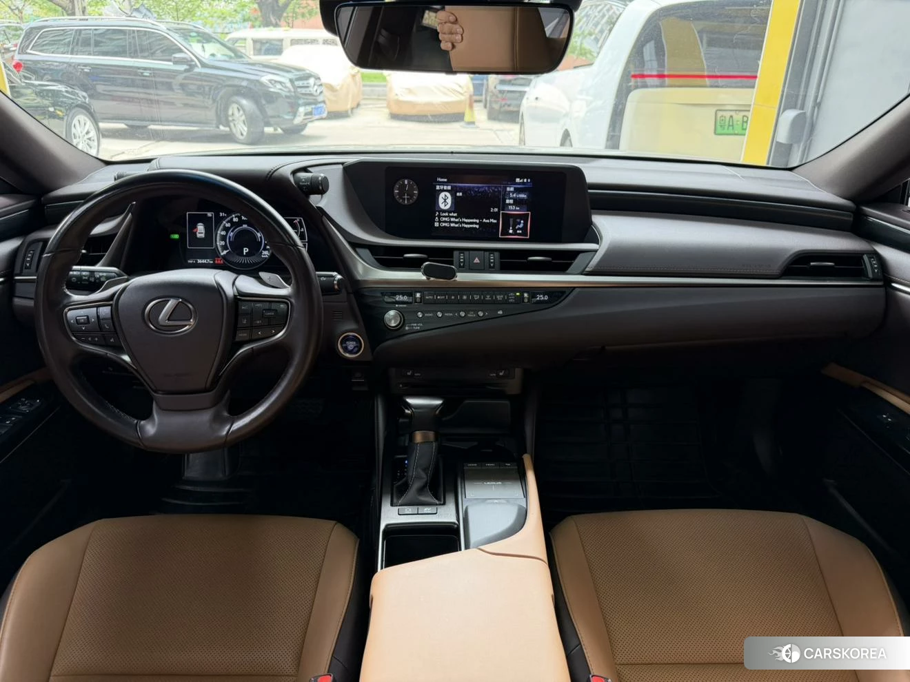 Lexus ES id 4485379 из Китая 8