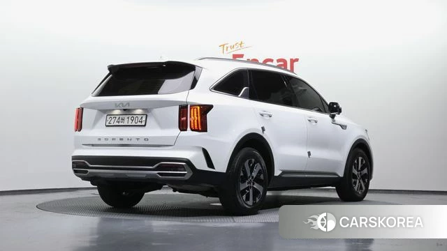 Kia Sorento 4th Generation id 3859756 из Кореи 12