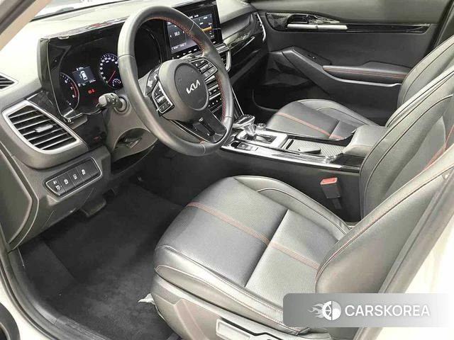 Kia Proud run id 4218188 из Китая 8