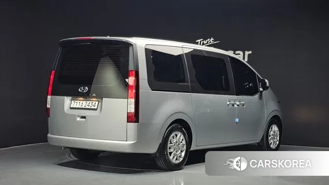 Hyundai Staria id 3159839 из Кореи 12