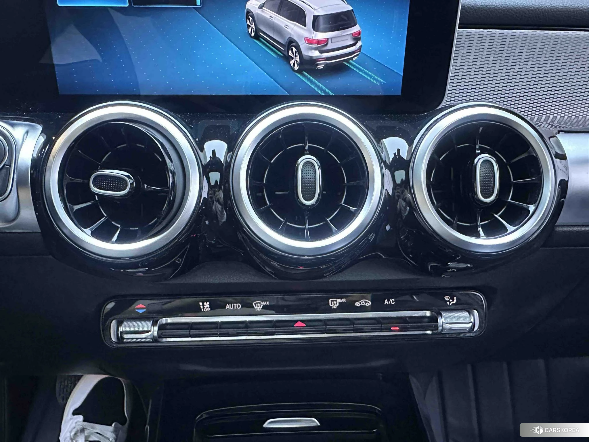 Mercedes-Benz GLB id 4461652 из Китая 12