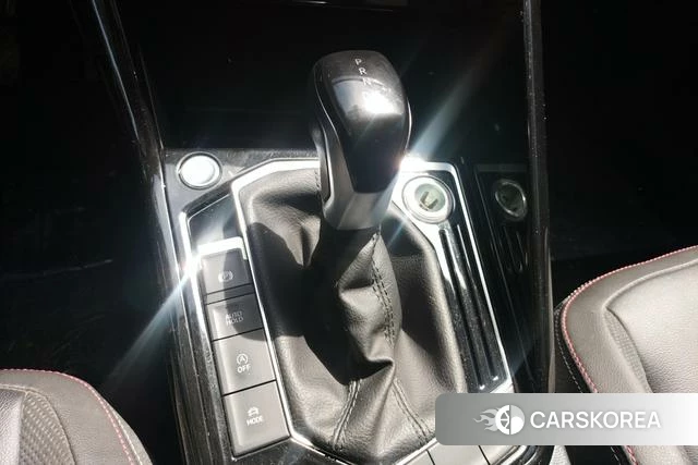 Volkswagen Tanyue id 4301846 из Китая 9