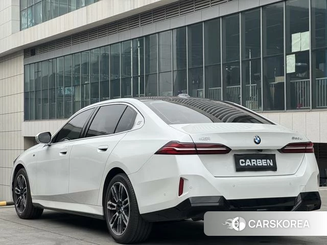 BMW 5 series id 4328476 из Китая 10