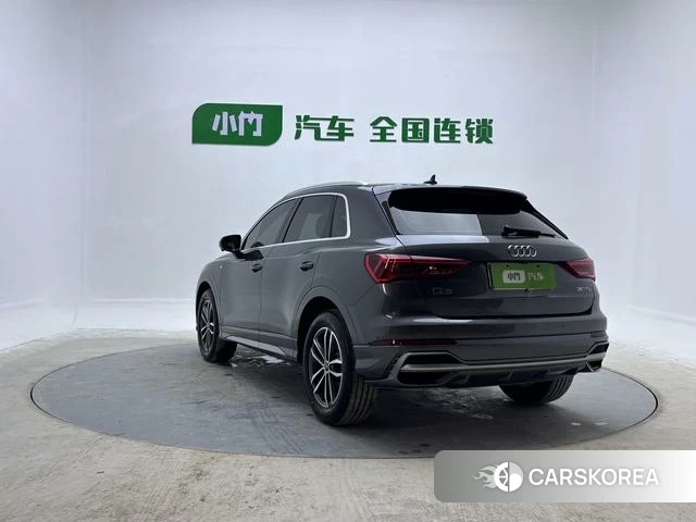 Audi Q3 id 4273777 из Китая 12