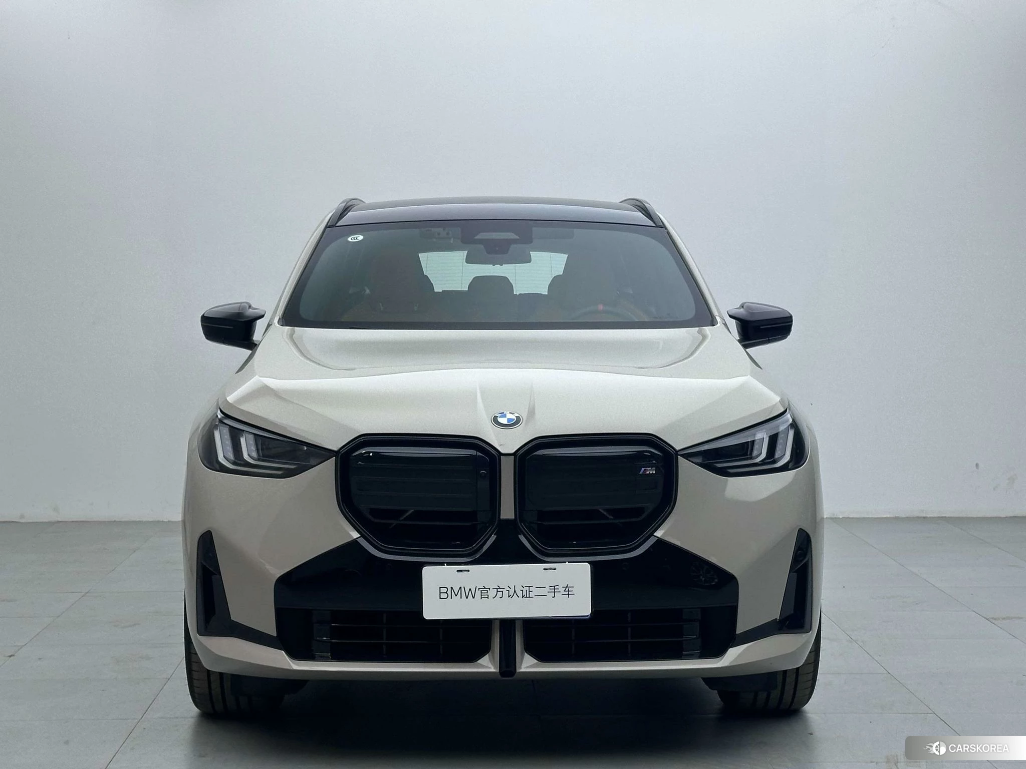 BMW X3 (import) id 4486628 из Китая 10