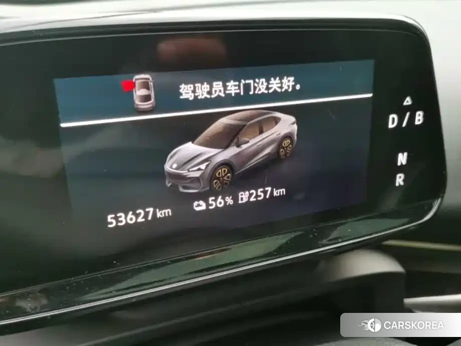 Volkswagen ID. UNYX 2025 Черный из Китая, фото 2