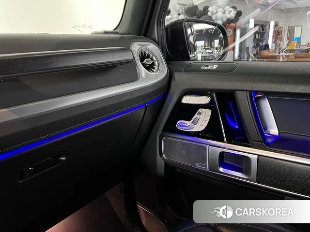 Mercedes-Benz G-class id 4265392 из Китая 12