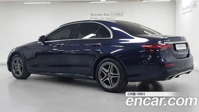 Mercedes-Benz E-Class W213 id 2910487 из Кореи 12