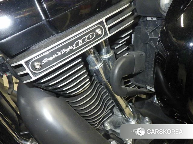 Engine photo
