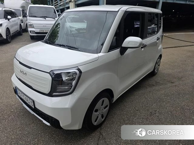 Kia The New Kia Ray id 4511172 из Кореи 12