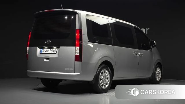 Hyundai Staria id 4863371 из Кореи 12