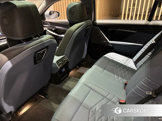 BMW i5 id 4265494 из Китая 12