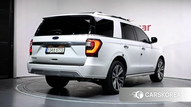 Ford Expeditation id 4573294 из Кореи 12