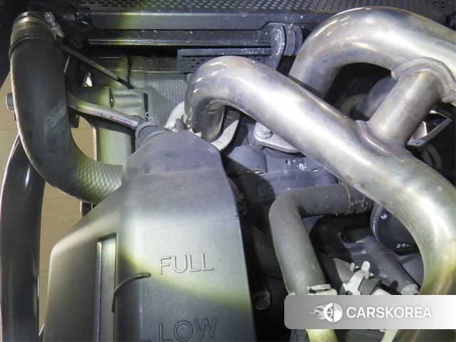 Engine photo