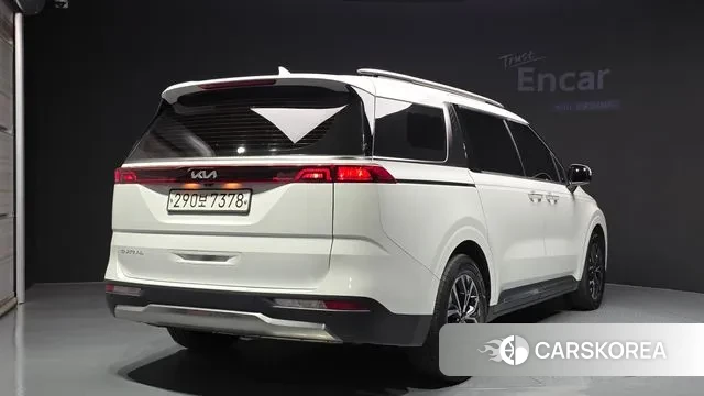 Kia Carnival 4th generation id 3426828 из Кореи 12