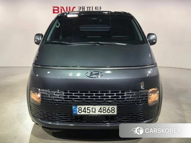 Hyundai Staria id 4267126 из Кореи 12