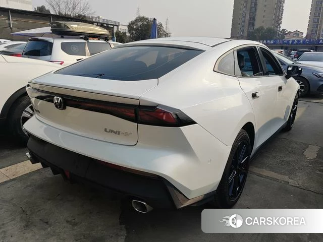 Chang'an UNI-V id 4368340 из Китая 8