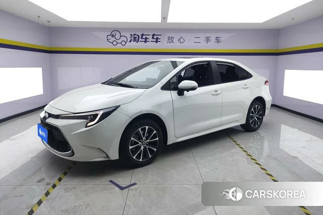 Toyota Lei Ling id 4214531 из Китая 9